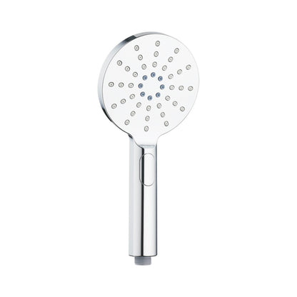 Fairford Round 3 Function Shower Handset