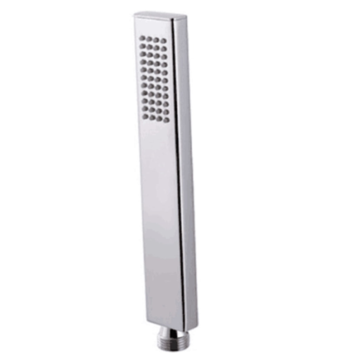 Fairford Pro Solid Square Brass Shower Handset
