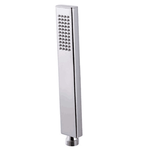 Fairford Pro Solid Square Brass Shower Handset
