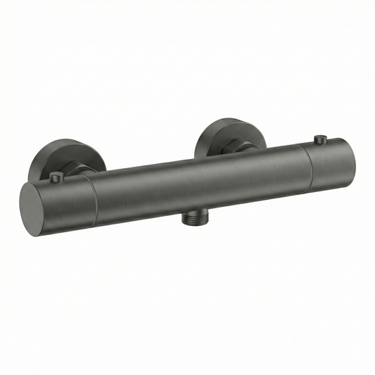 Fairford Element Gunmetal Bar Valve