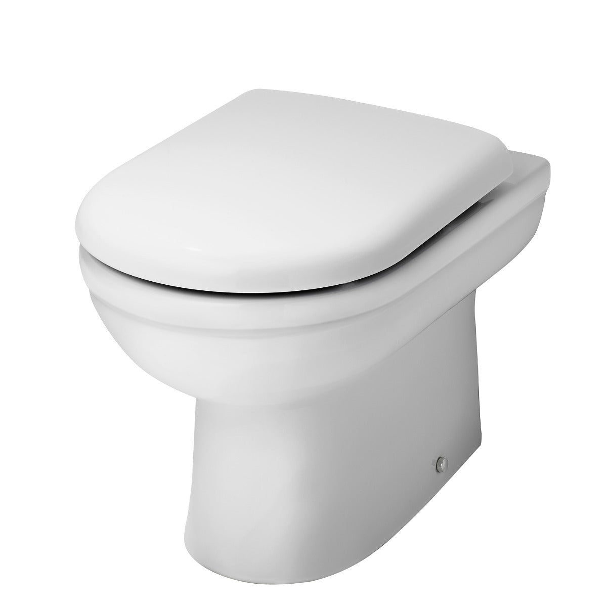 Fairford Hora Back To Wall Toilet