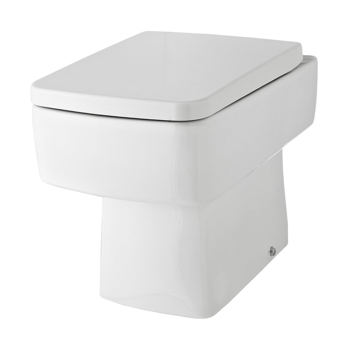 Fairford Mellow Back To Wall Toilet