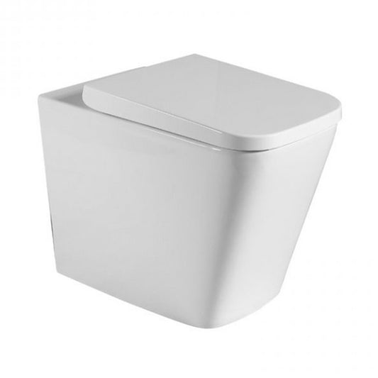 Fairford Loren Pro Back To Wall Toilet