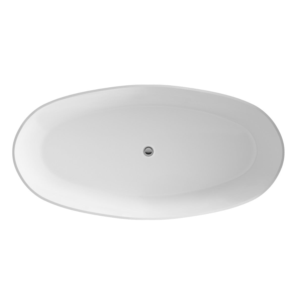 Fairford Swift Freestanding Bath