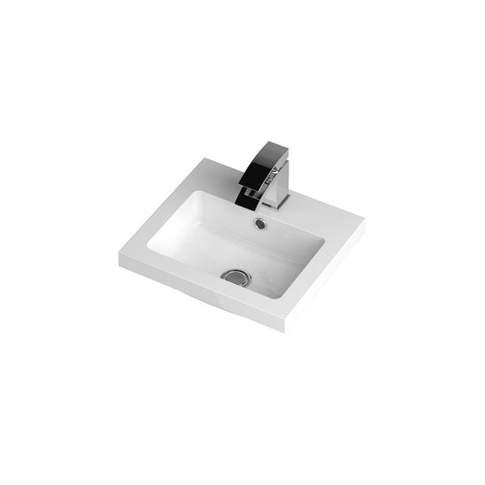 Fairford Union 400mm Full Depth Basin