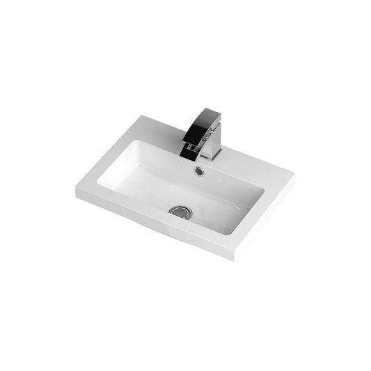Fairford Union 500mm Full Depth Basin