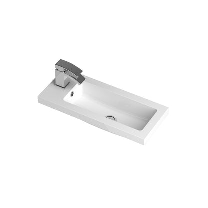 Fairford Union 600mm Slimline Basin