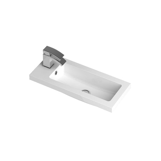 Fairford Union 600mm Slimline Basin