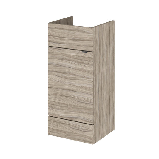Fairford Union 400mm Full Depth Drift Wood Vanity Unit