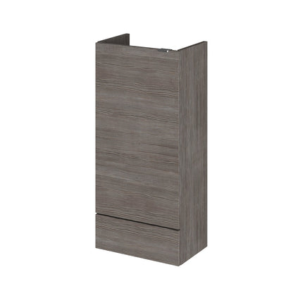 Fairford Union 400mm Slimline Grey Base Unit