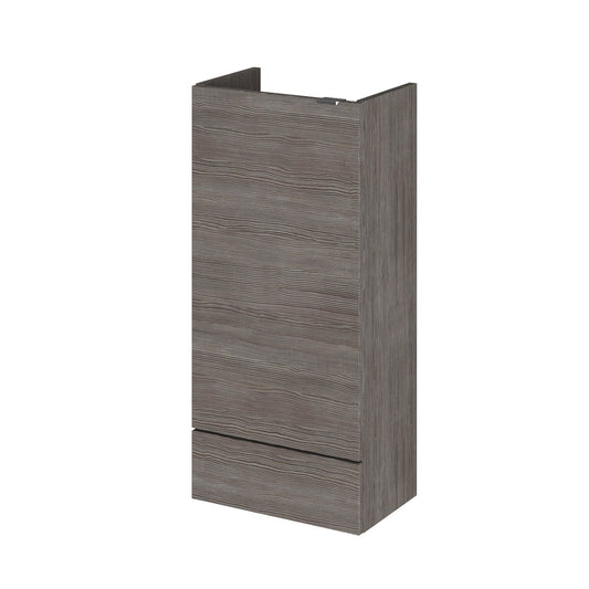 Fairford Union 400mm Slimline Grey Base Unit
