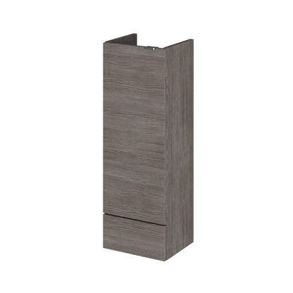 Fairford Union 300mm Slimline Grey Base Unit