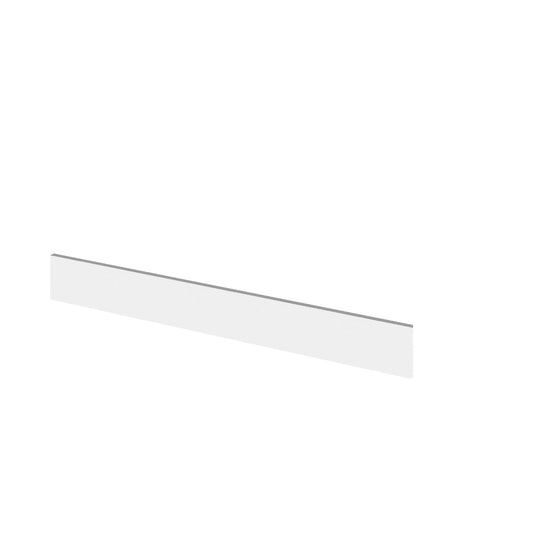 Fairford Union 1250mm White Plinth