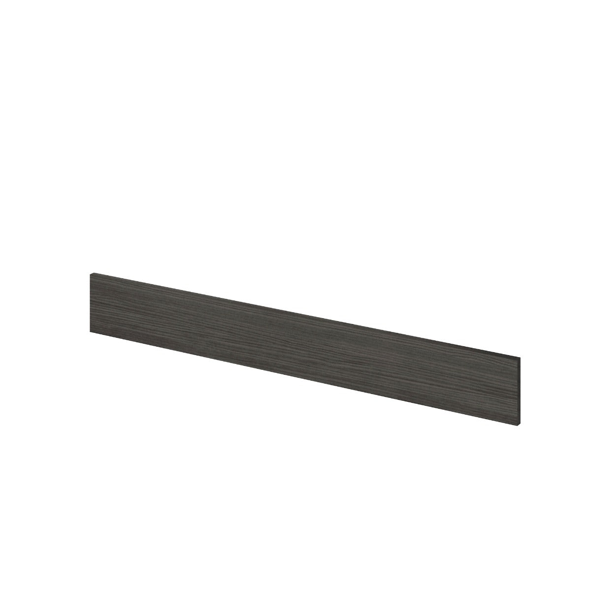 Fairford Union 1250mm Black Plinth