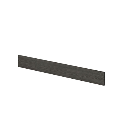Fairford Union 1250mm Black Plinth