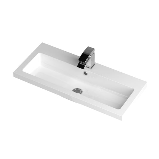 Fairford Union 800mm Full Depth Basin