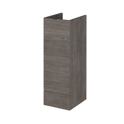 Fairford Union 300mm Full Depth Grey Base Unit with Top Drawer