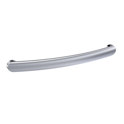 Fairford Carnation 600mm Grey Avola Wall Hung 2 Door Vanity Unit