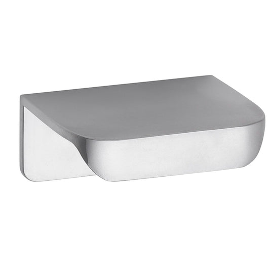 Rear Fix Handle, Chrome
