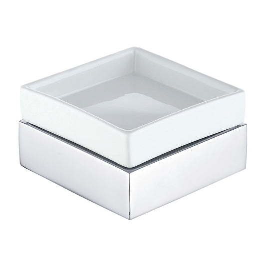 Fairford Tay Soap Dish and Holder