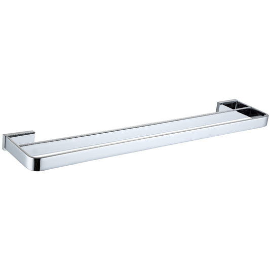 Fairford Wye Double Towel Bar