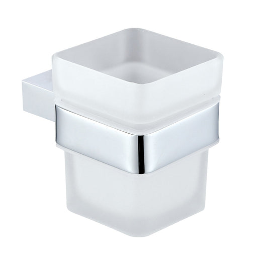 Fairford Wye Tumbler Holder and Cup