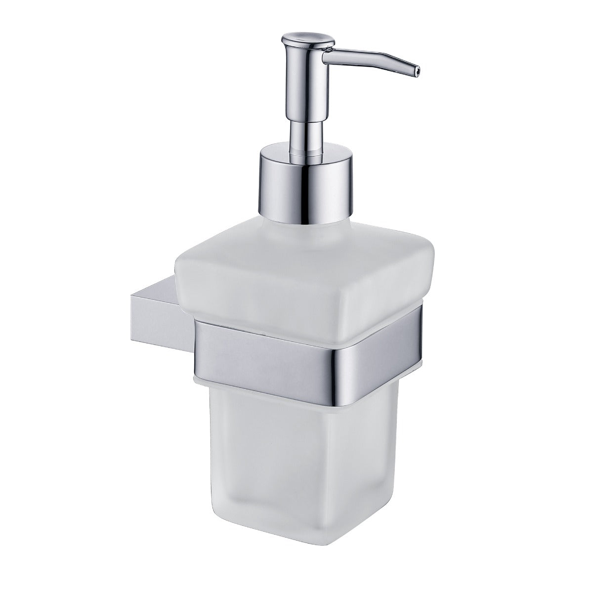 Fairford Wye Soap Dispenser and Holder