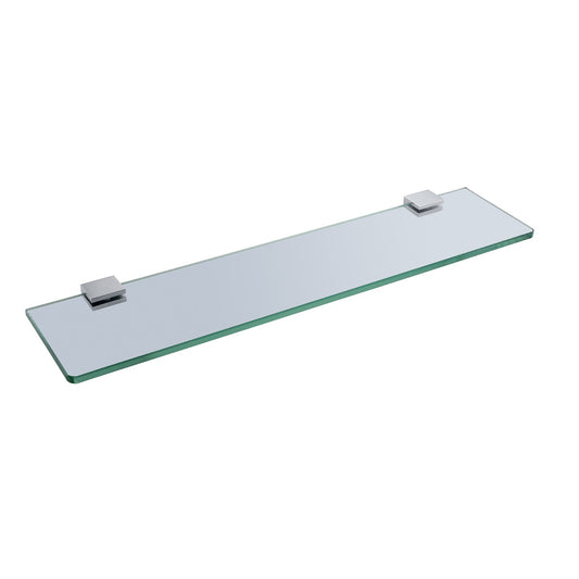 Fairford Wye Glass Shelf