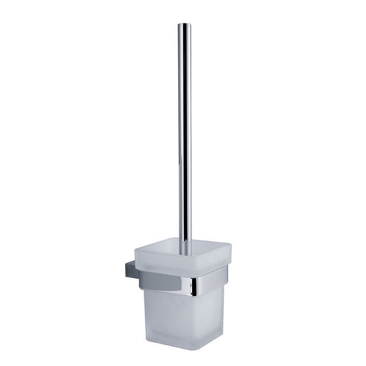 Fairford Wye Toilet Brush and Holder