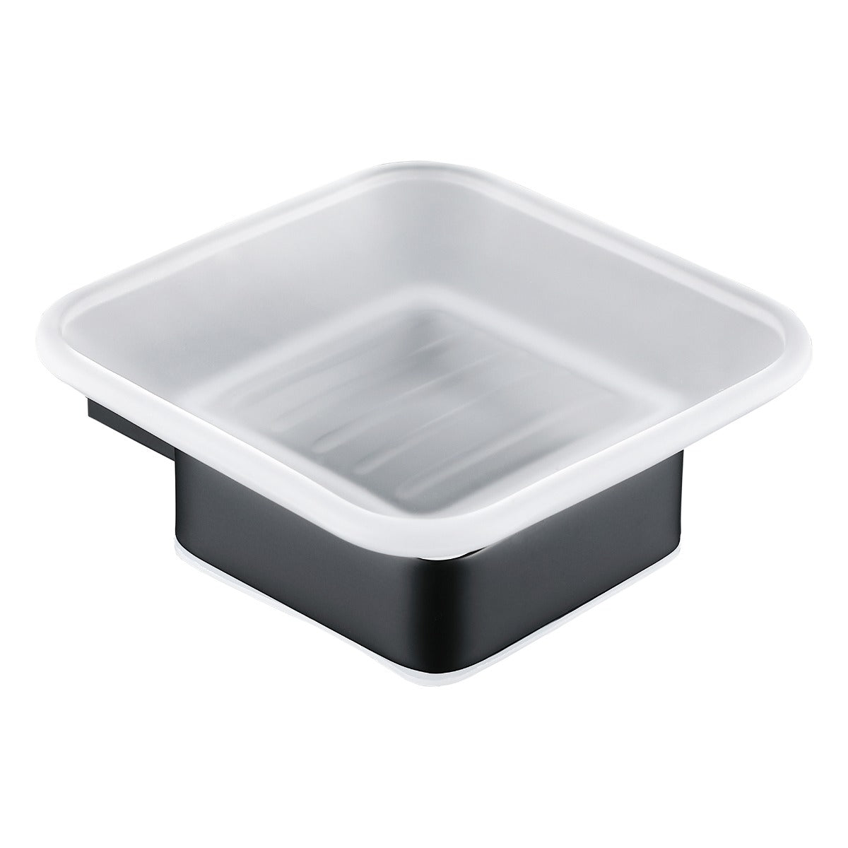 Fairford Dee Soap Dish and Holder