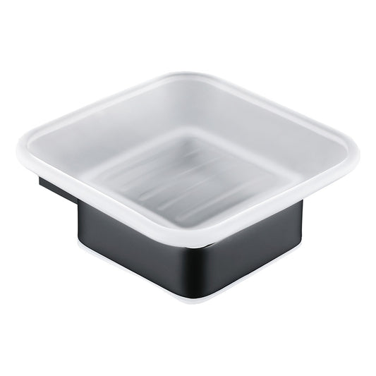 Fairford Dee Soap Dish and Holder