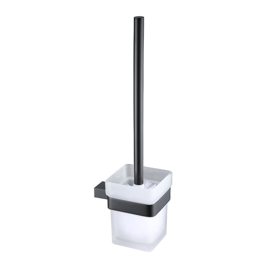Fairford Dee Toilet Brush and Holder