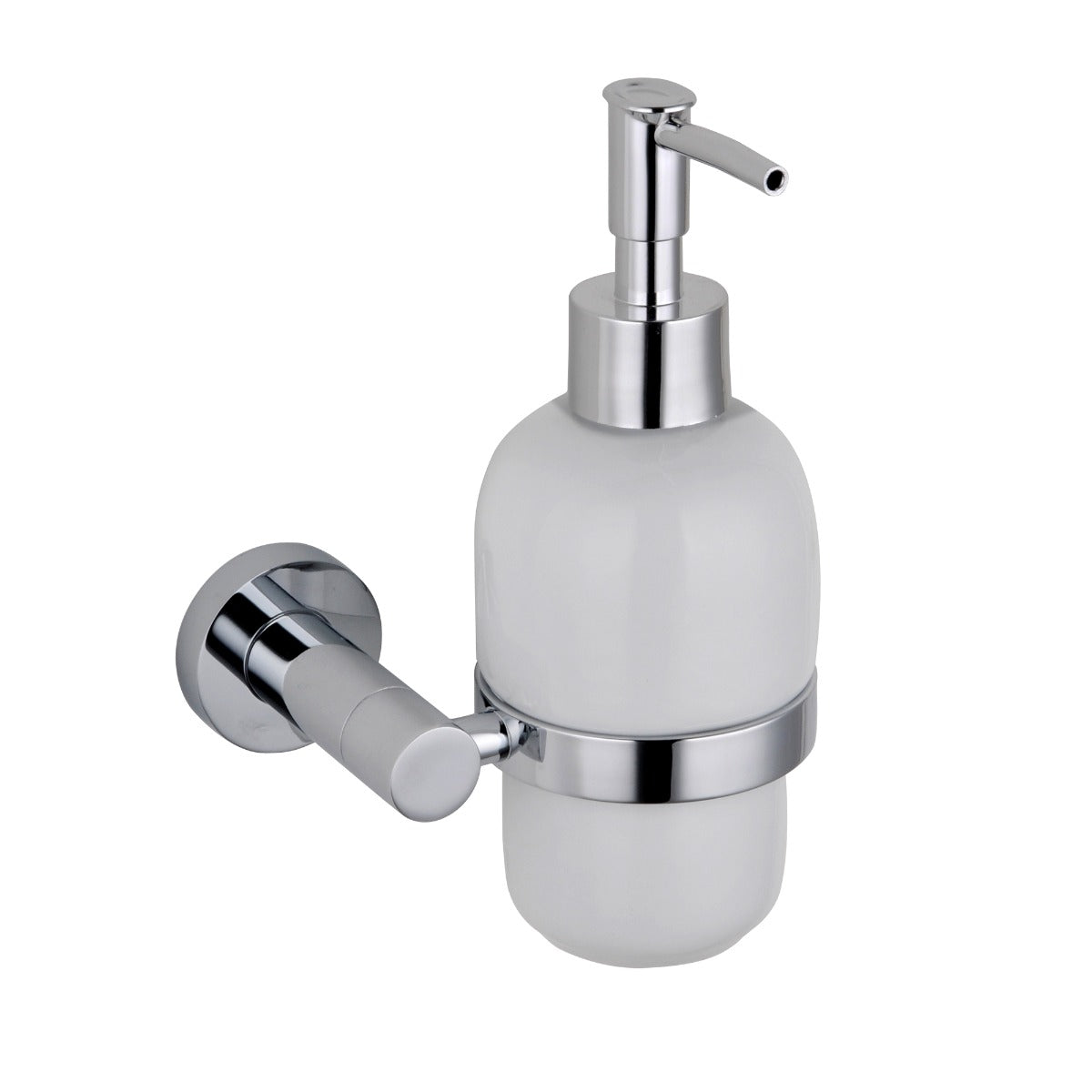 Fairford Riena Soap Dispenser and Holder