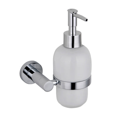 Fairford Riena Soap Dispenser and Holder