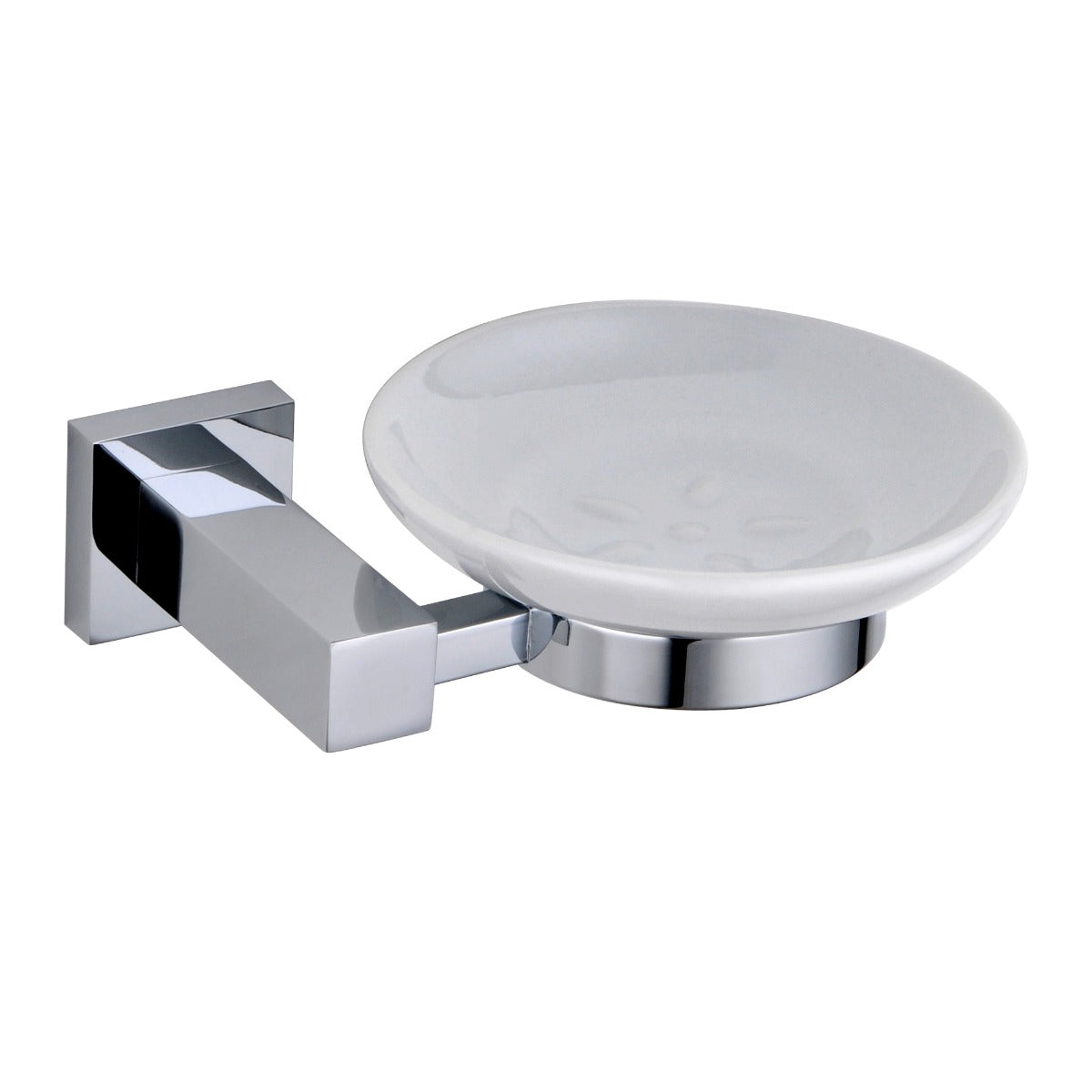 Fairford Brent Soap Dish and Holder