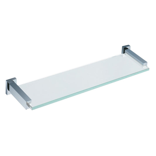 Fairford Brent Glass Shelf
