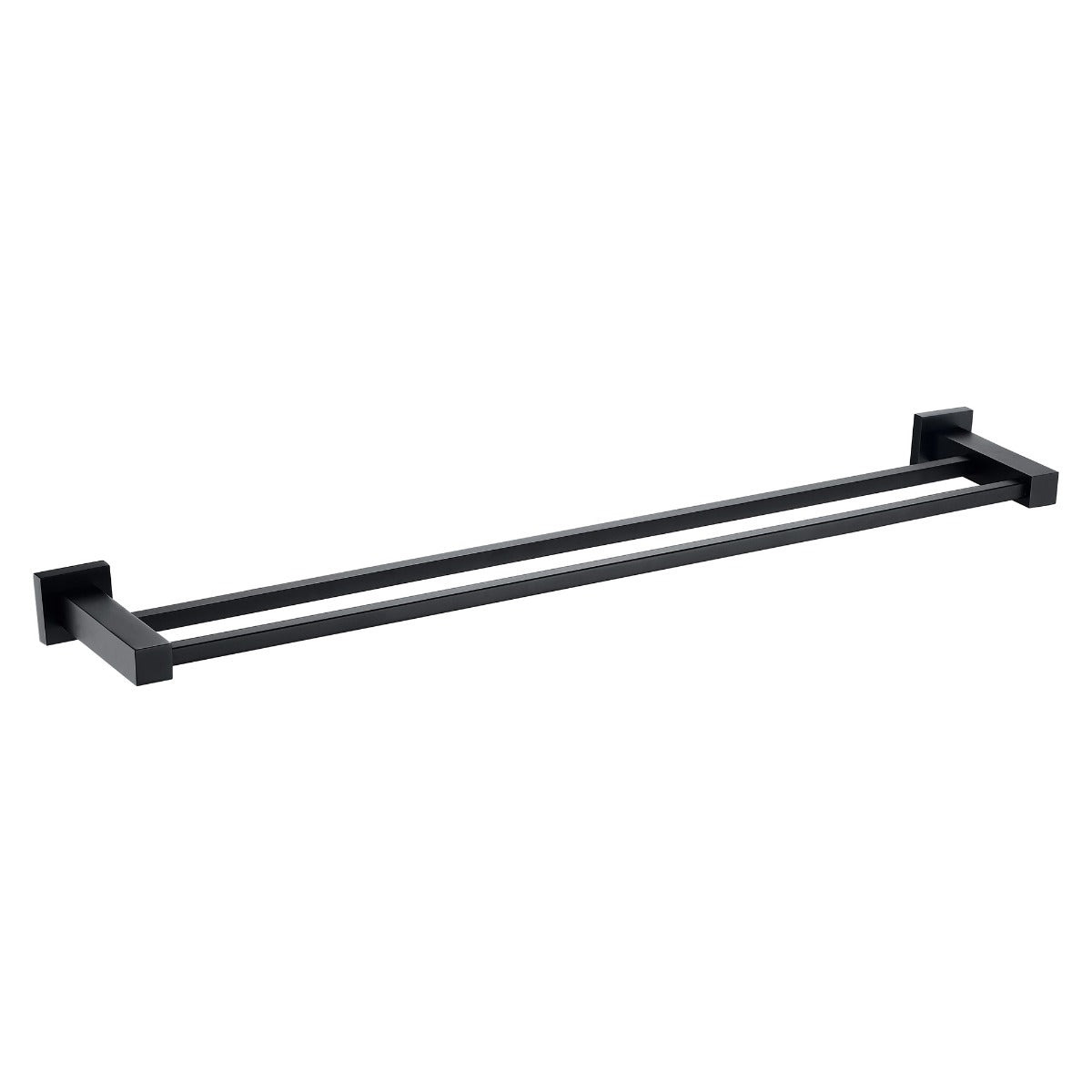 Fairford Cove Double Towel Bar
