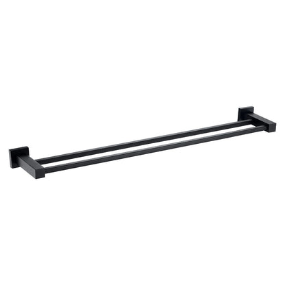 Fairford Cove Double Towel Bar