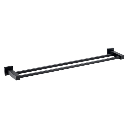 Fairford Cove Double Towel Bar