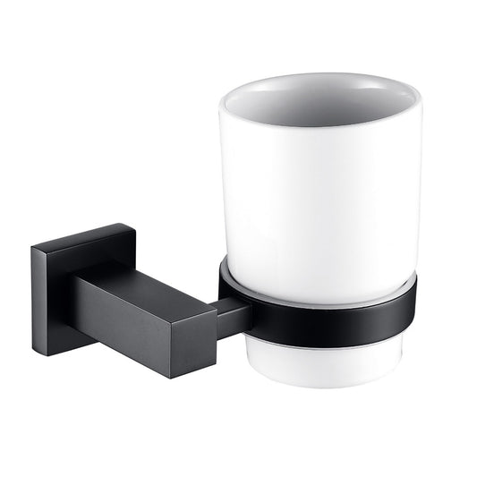 Fairford Cove Tumbler Holder and Cup
