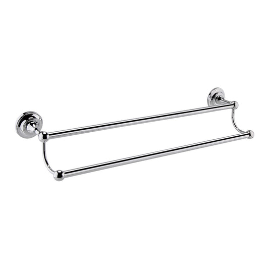 Fairford Winchester Double Towel Bar