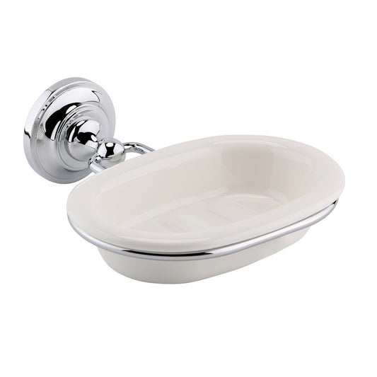Fairford Winchester Soap Dish