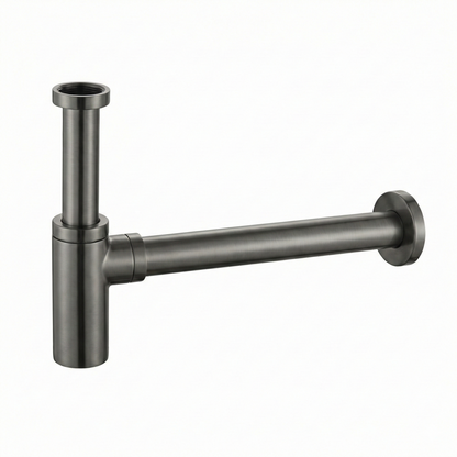 Fairford Element 7 Gunmetal Round Bottle Trap