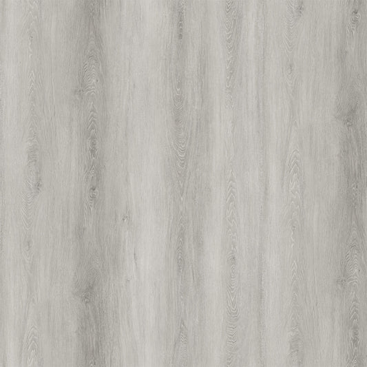 Rivato Canadian Grey 1220 x 183mm Solidcore Waterproof Click Flooring Planks (Pack of 8) - 1.79m Per Pack