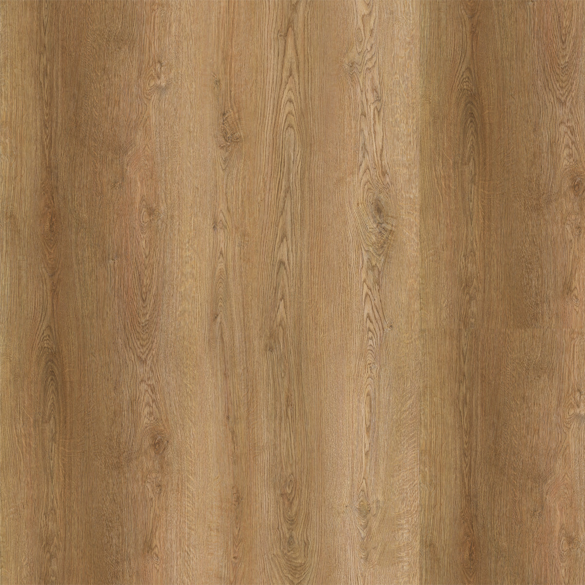 Rivato Country Oak 1220 x 183mm Solidcore Waterproof Click Flooring Planks (Pack of 8) - 1.79m Per Pack