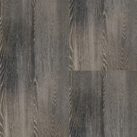 Fairford Antique Oak 1200 x 176mm Solidcore Waterproof Click Flooring Planks (Pack of 8) - 1.69m Per Pack