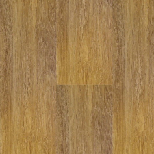 Fairford Warm Mahogany 1200 x 176mm Solidcore Waterproof Click Flooring Planks (Pack of 8) - 1.69m Per Pack