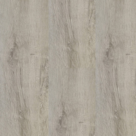 Fairford Weathered Driftwood 1200 x 176mm Solidcore Waterproof Click Flooring Planks (Pack of 8) - 1.69m Per Pack