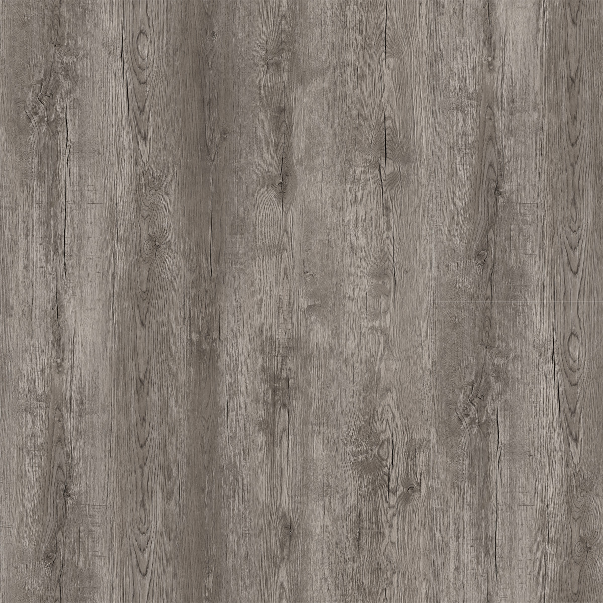 Rivato Norman Slate 1220 x 183mm Solidcore Waterproof Click Flooring Planks (Pack of 8) - 1.79m Per Pack
