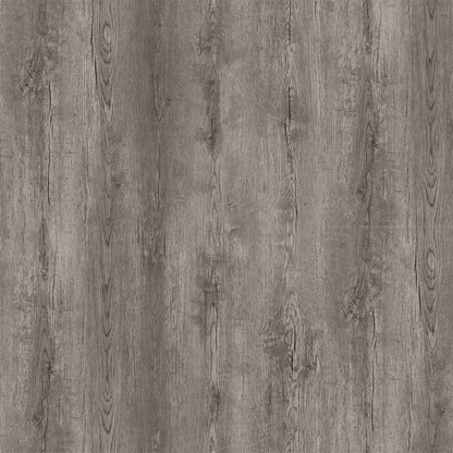 Rivato Norman Slate 1220 x 183mm Solidcore Waterproof Click Flooring Planks (Pack of 8) - 1.79m Per Pack